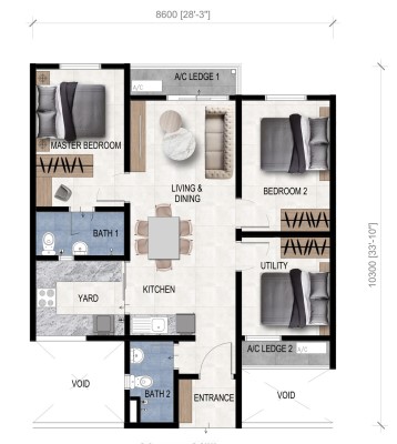 Full Width Image